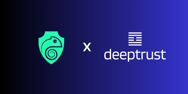 DeepTrust and Breacher AI Partnership Announcement